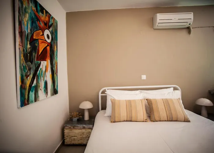 Apartamento Lilou *
