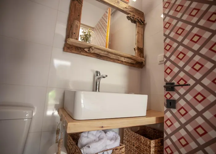 Apartamento Lilou *