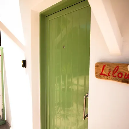 Lilou Apartment