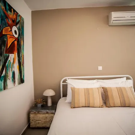Apartment Lilou *