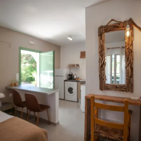 Lilou Apartment *
