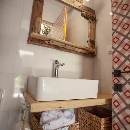 Apartment Lilou *