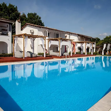 Lilou Appartement